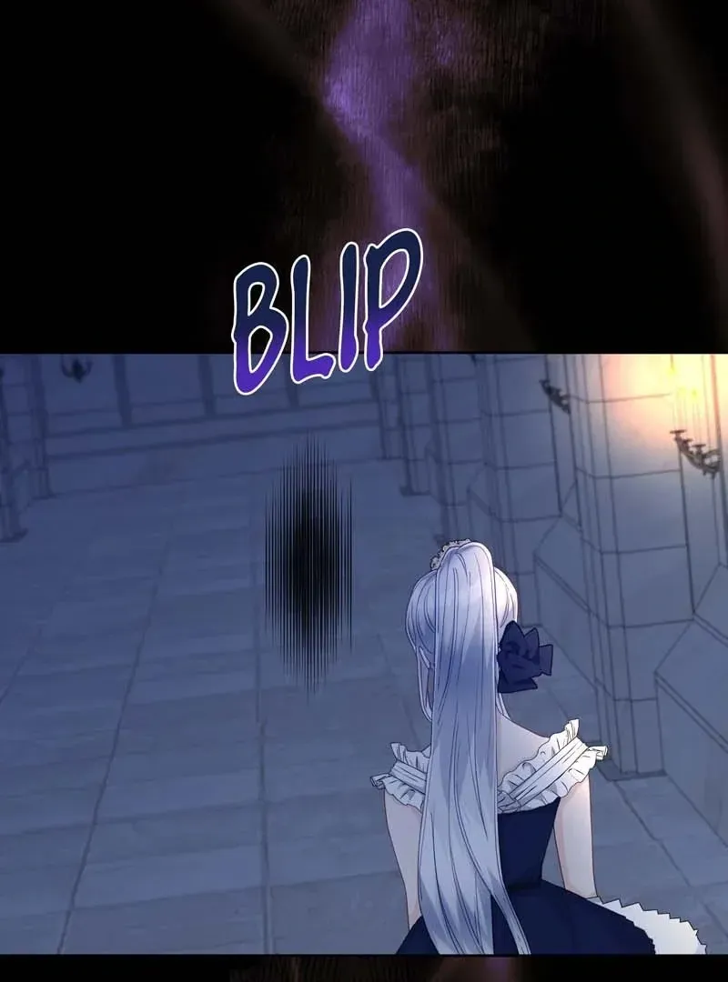 The Cursed Prince and His Clairvoyant Maid Chapter 44 Online - página 18