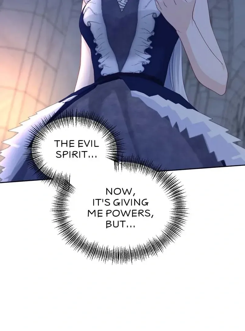 The Cursed Prince and His Clairvoyant Maid Chapter 44 Online - página 20