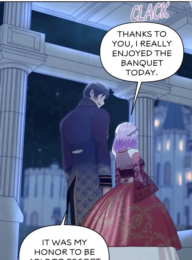 The Cursed Prince and His Clairvoyant Maid Chapter 44 Online - página 27