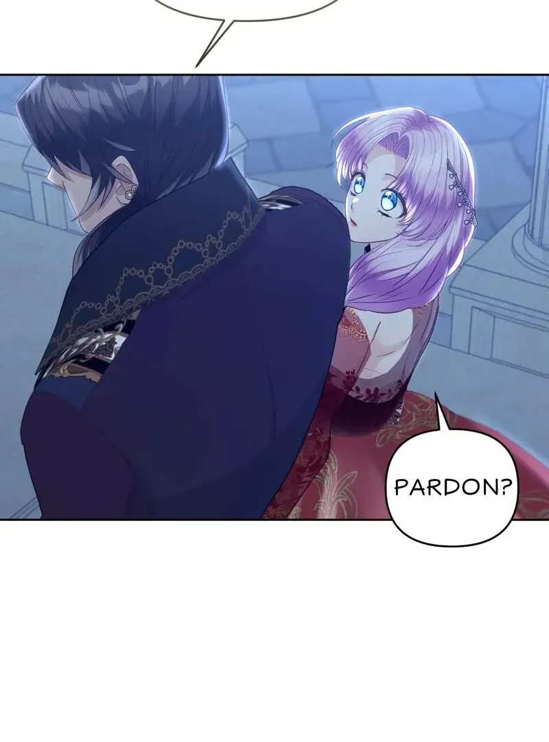 The Cursed Prince and His Clairvoyant Maid Chapter 44 Online - página 29