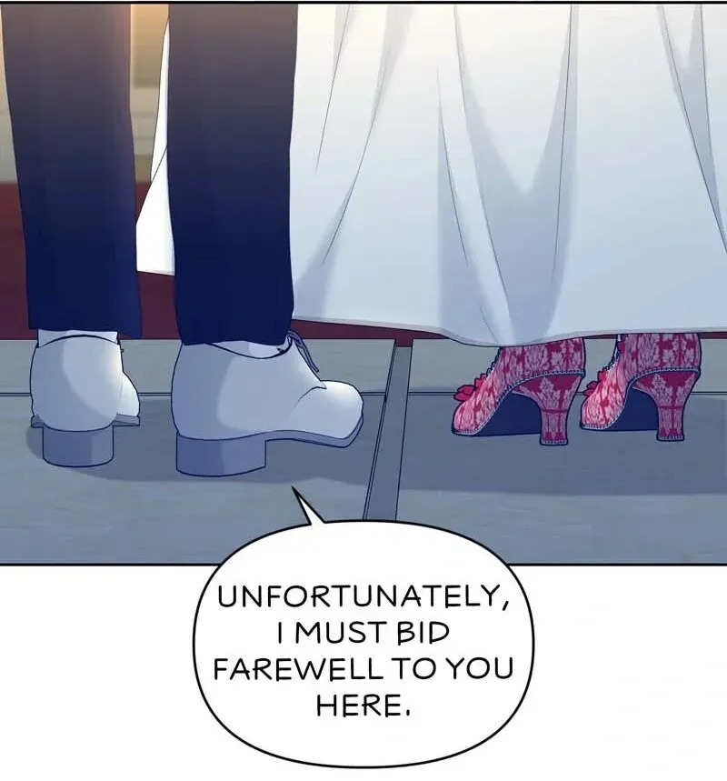 The Cursed Prince and His Clairvoyant Maid Chapter 44 Online - página 32