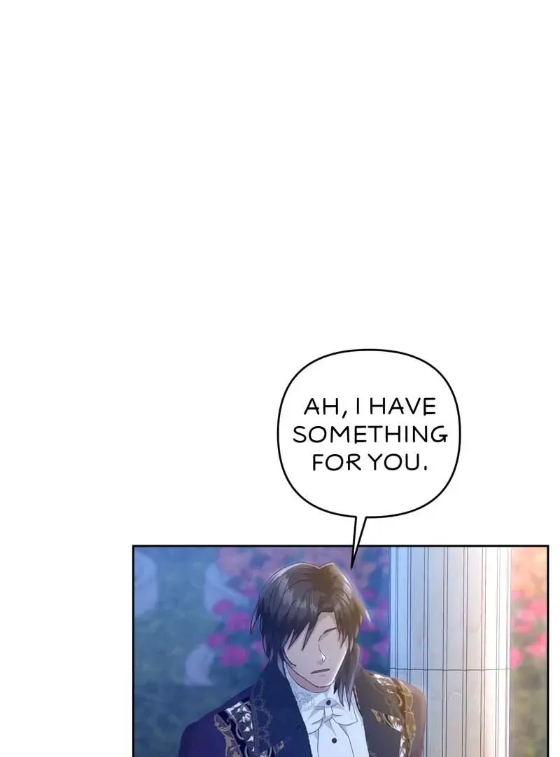 The Cursed Prince and His Clairvoyant Maid Chapter 44 Online - página 33