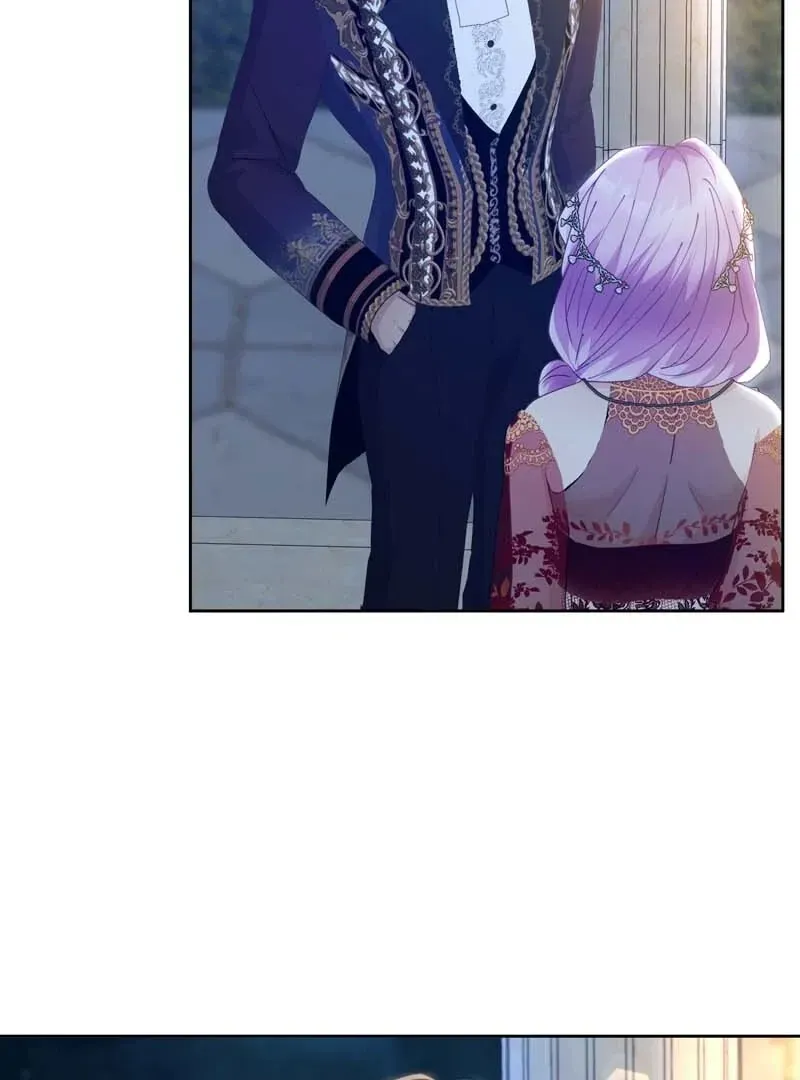 The Cursed Prince and His Clairvoyant Maid Chapter 44 Online - página 34