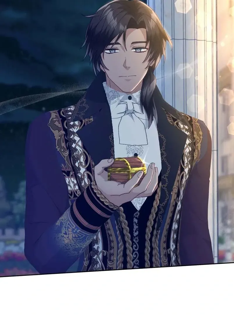 The Cursed Prince and His Clairvoyant Maid Chapter 44 Online - página 35