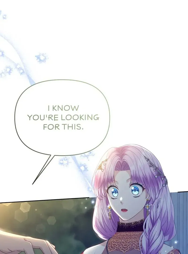 The Cursed Prince and His Clairvoyant Maid Chapter 44 Online - página 36
