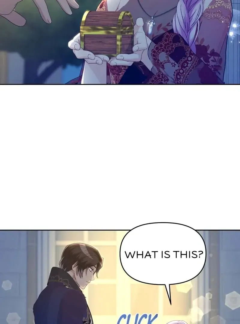 The Cursed Prince and His Clairvoyant Maid Chapter 44 Online - página 37