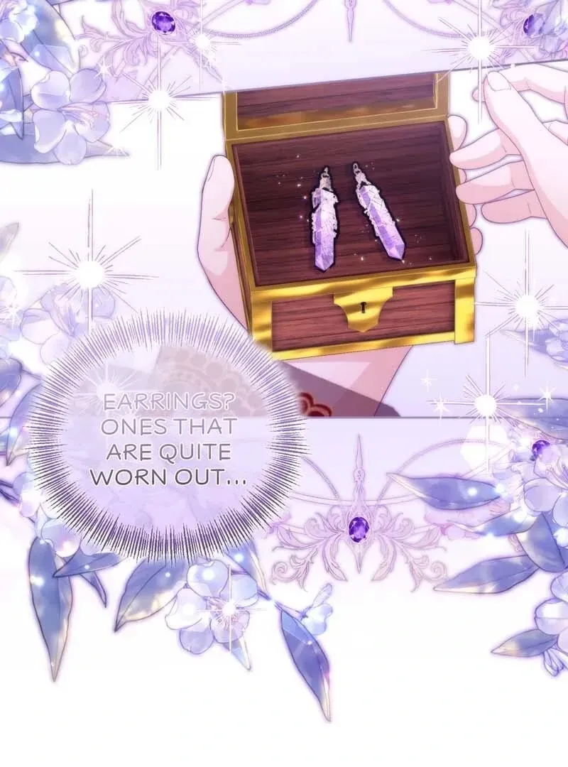 The Cursed Prince and His Clairvoyant Maid Chapter 44 Online - página 39