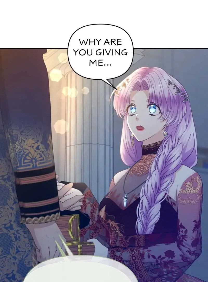 The Cursed Prince and His Clairvoyant Maid Chapter 44 Online - página 40