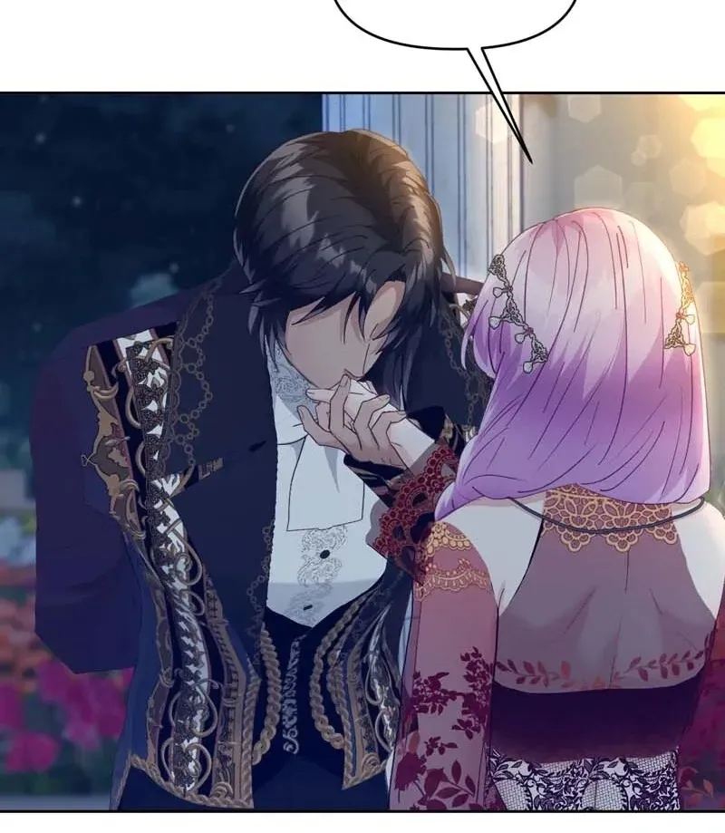 The Cursed Prince and His Clairvoyant Maid Chapter 44 Online - página 42