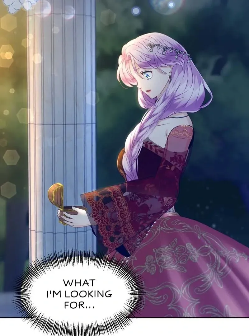 The Cursed Prince and His Clairvoyant Maid Chapter 44 Online - página 48