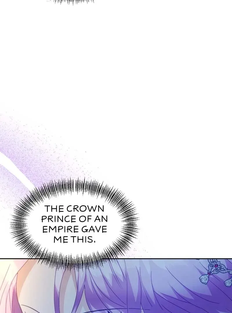 The Cursed Prince and His Clairvoyant Maid Chapter 44 Online - página 49