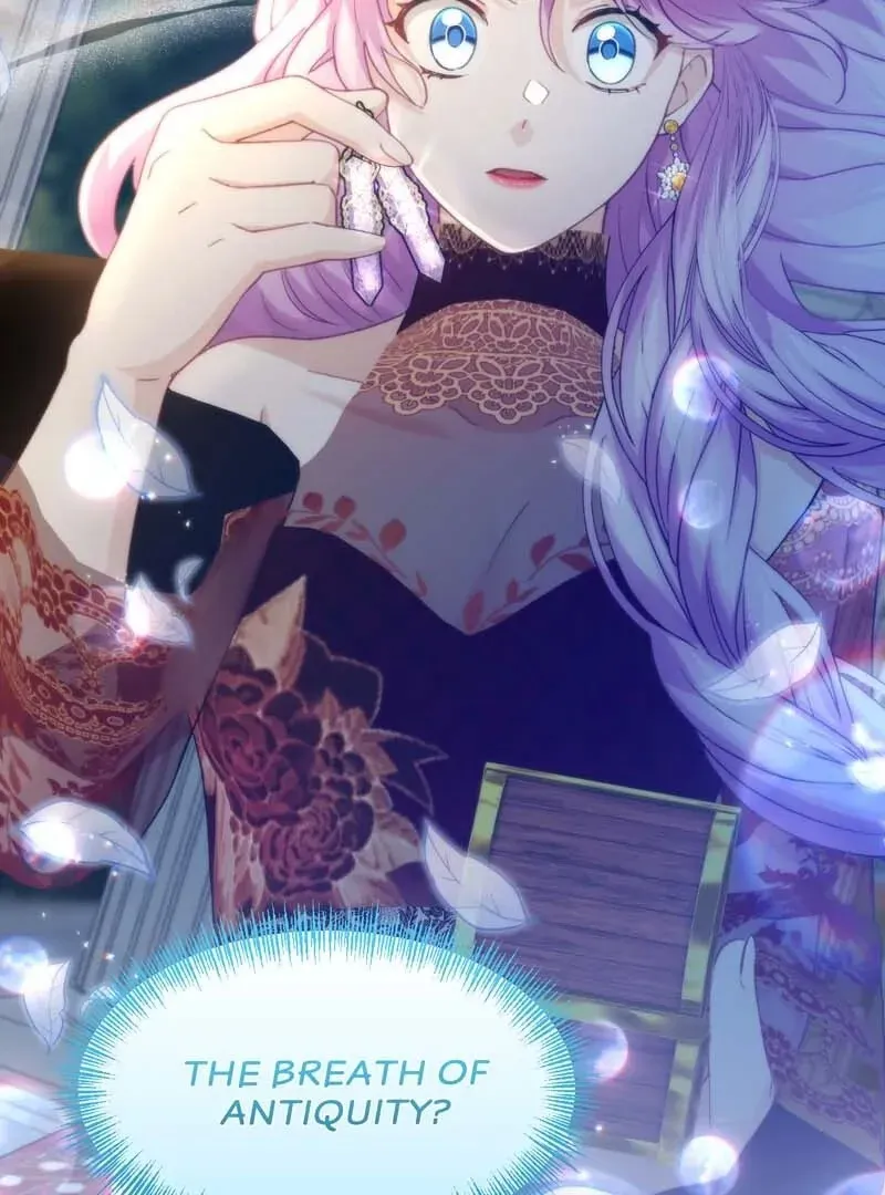 The Cursed Prince and His Clairvoyant Maid Chapter 44 Online - página 55