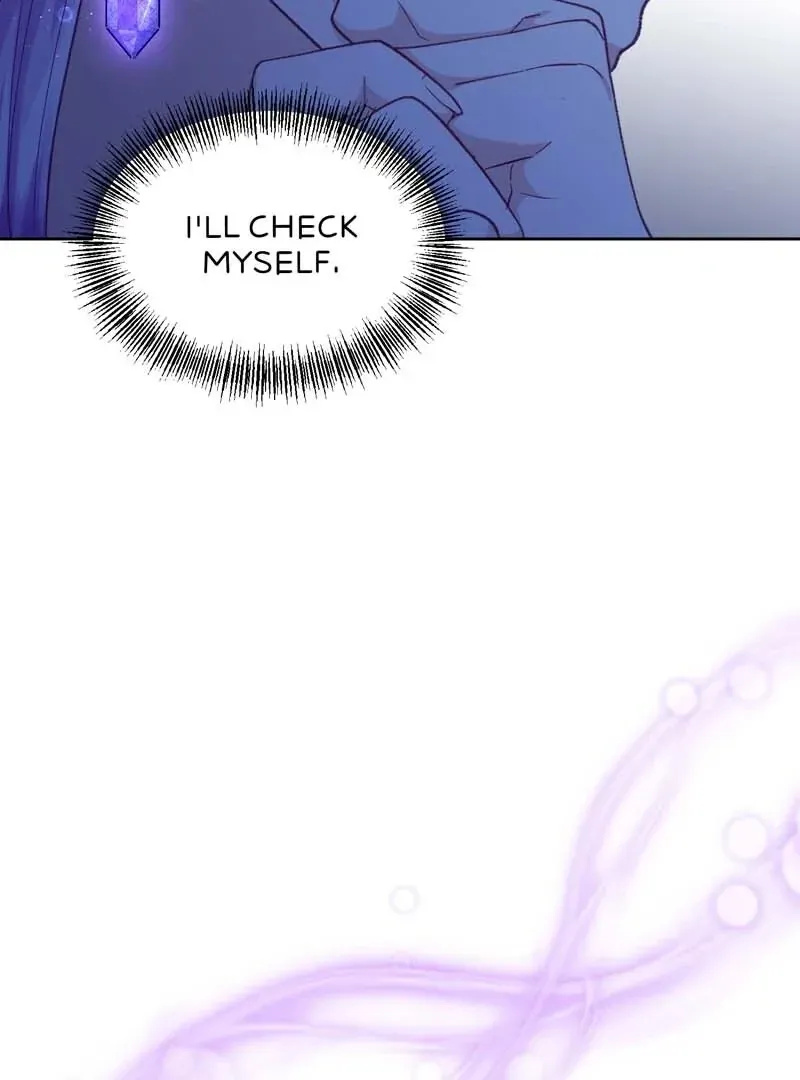 The Cursed Prince and His Clairvoyant Maid Chapter 44 Online - página 65