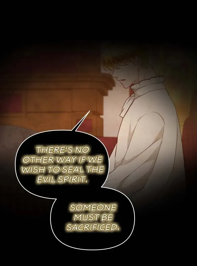 The Cursed Prince and His Clairvoyant Maid Chapter 44 Online - página 74