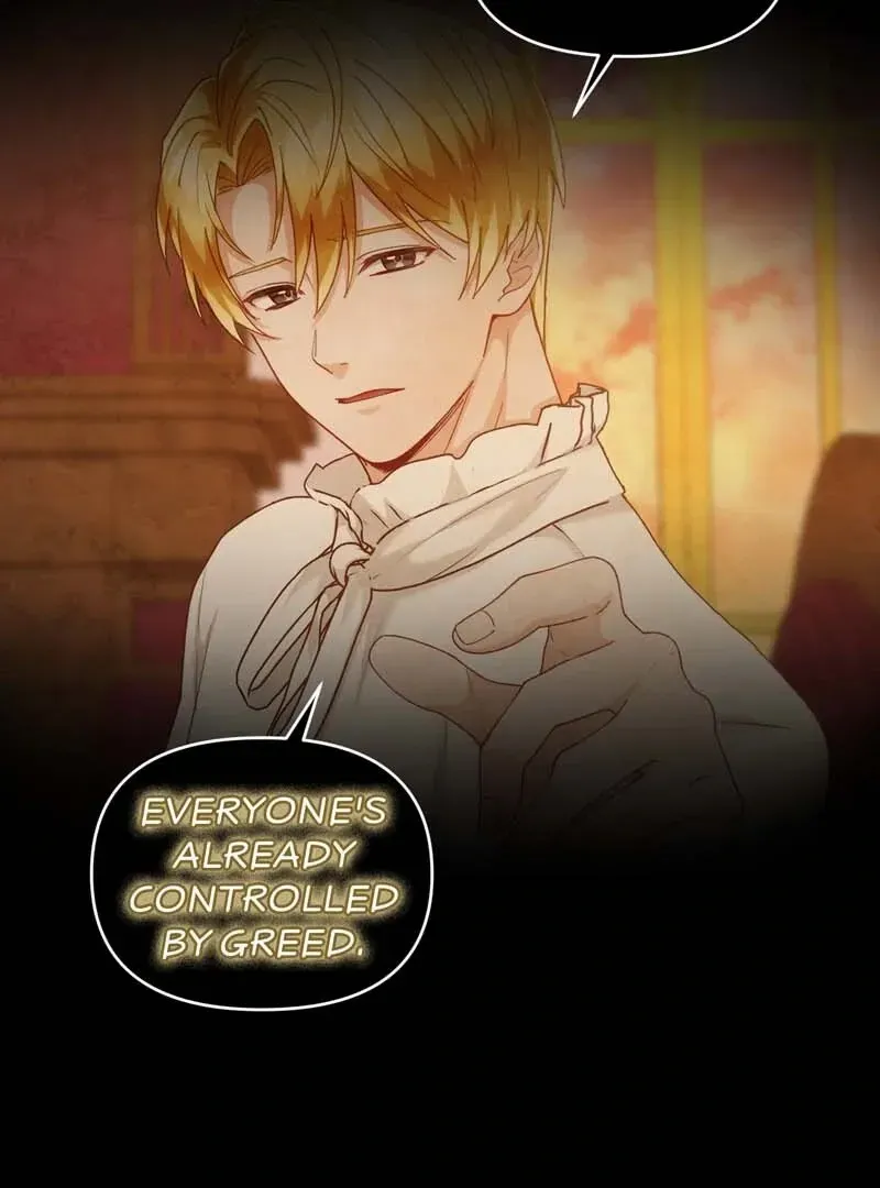The Cursed Prince and His Clairvoyant Maid Chapter 44 Online - página 77