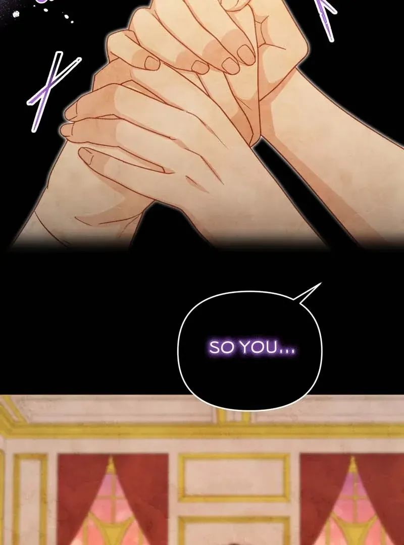 The Cursed Prince and His Clairvoyant Maid Chapter 44 Online - página 80