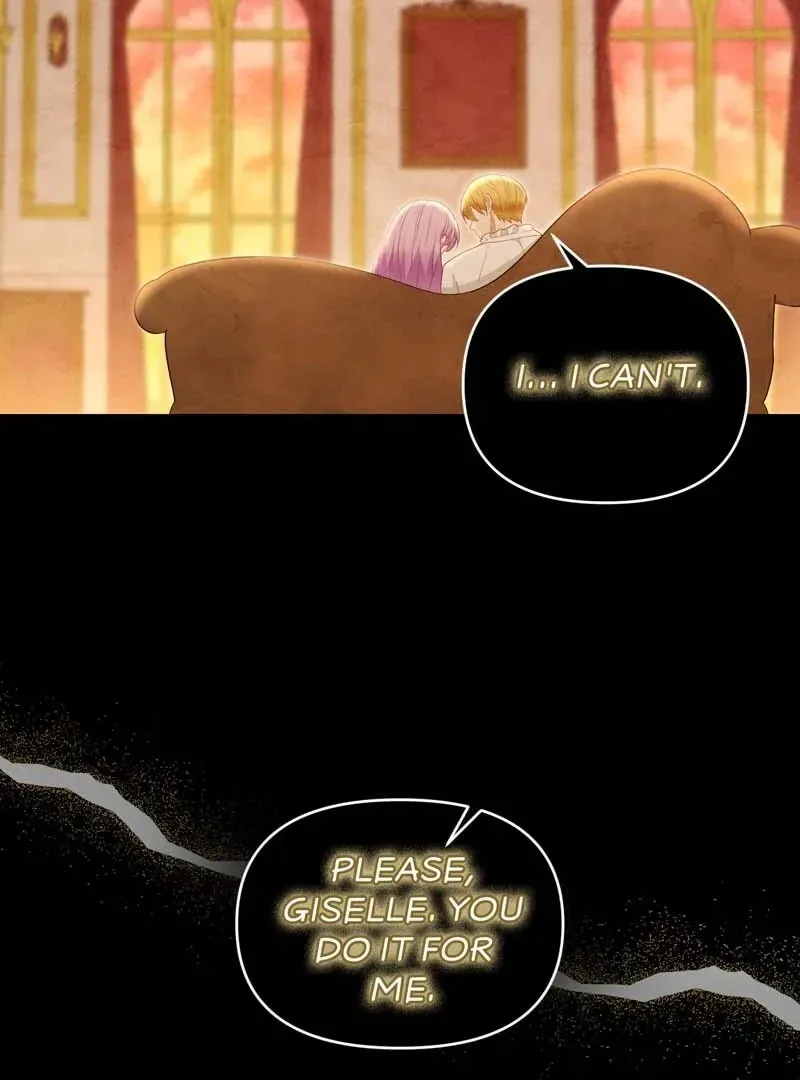 The Cursed Prince and His Clairvoyant Maid Chapter 44 Online - página 81