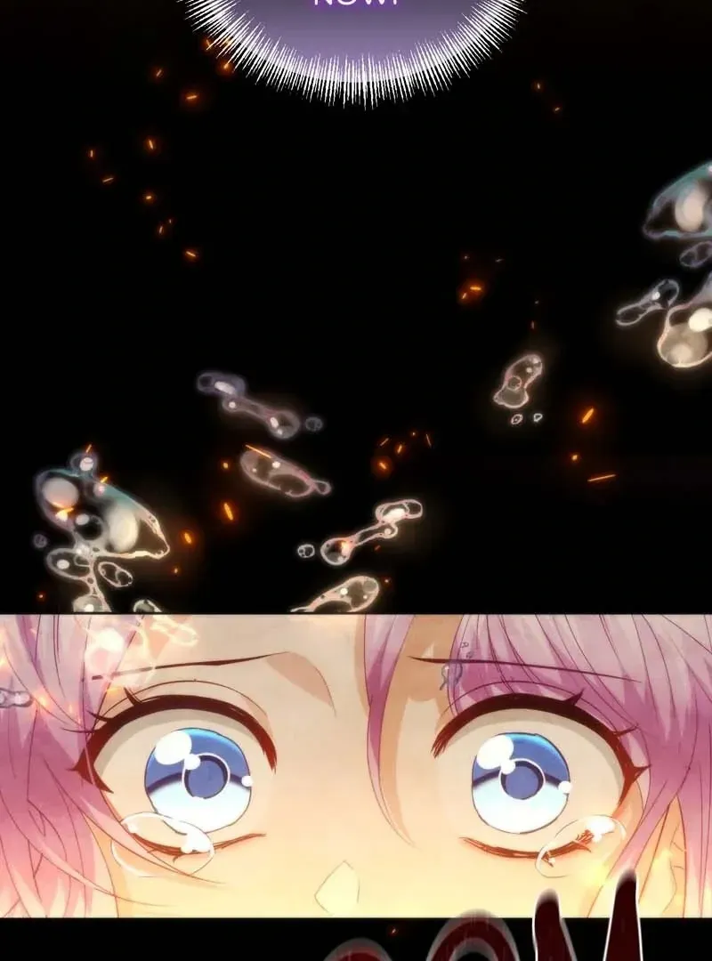The Cursed Prince and His Clairvoyant Maid Chapter 44 Online - página 91