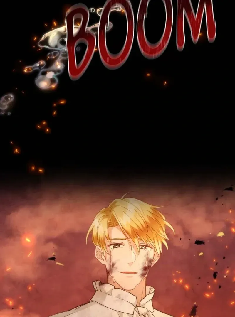 The Cursed Prince and His Clairvoyant Maid Chapter 44 Online - página 92