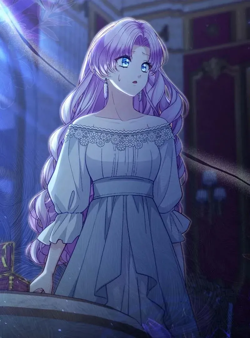 The Cursed Prince and His Clairvoyant Maid Chapter 44 Online - página 108