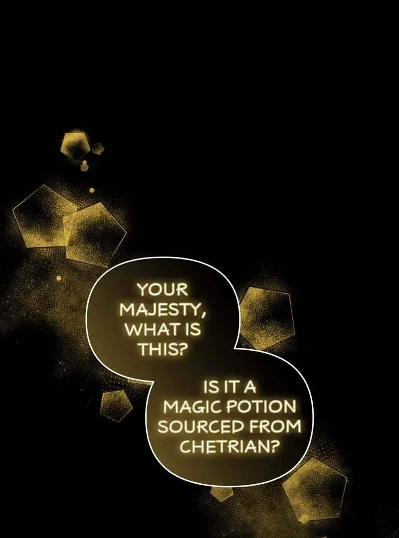 The Cursed Prince and His Clairvoyant Maid Chapter 47 Online - página 1