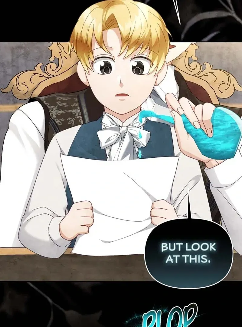 The Cursed Prince and His Clairvoyant Maid Chapter 47 Online - página 4