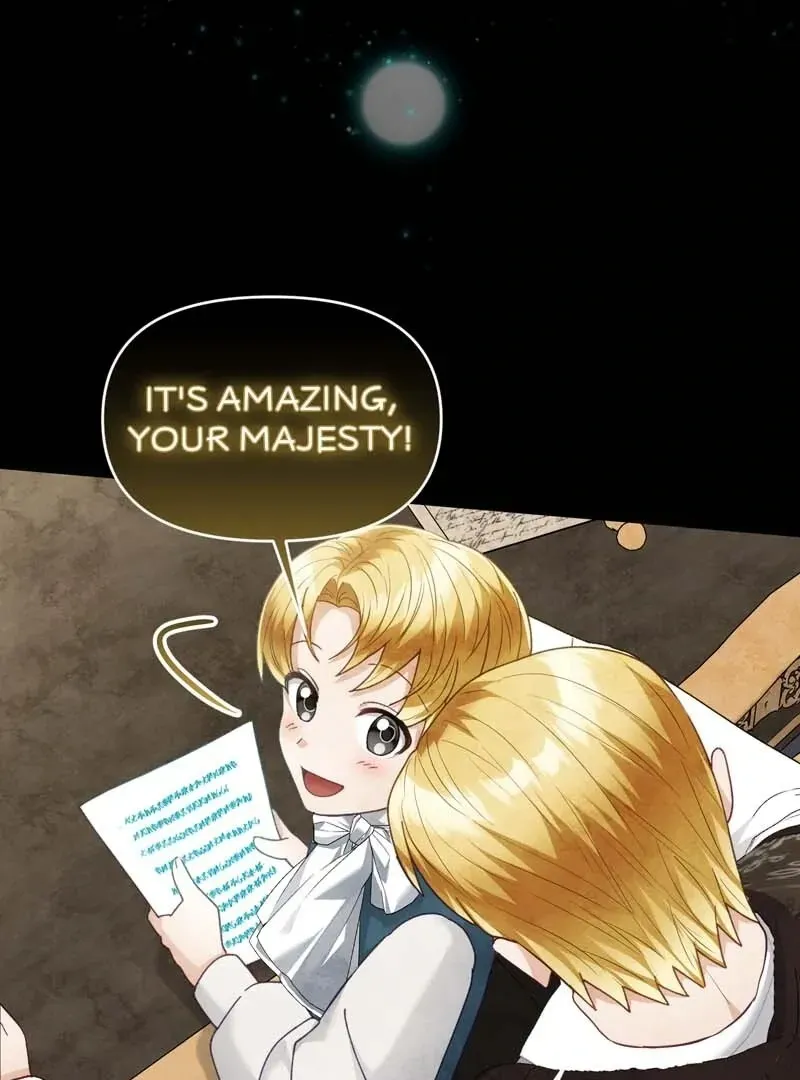 The Cursed Prince and His Clairvoyant Maid Chapter 47 Online - página 7
