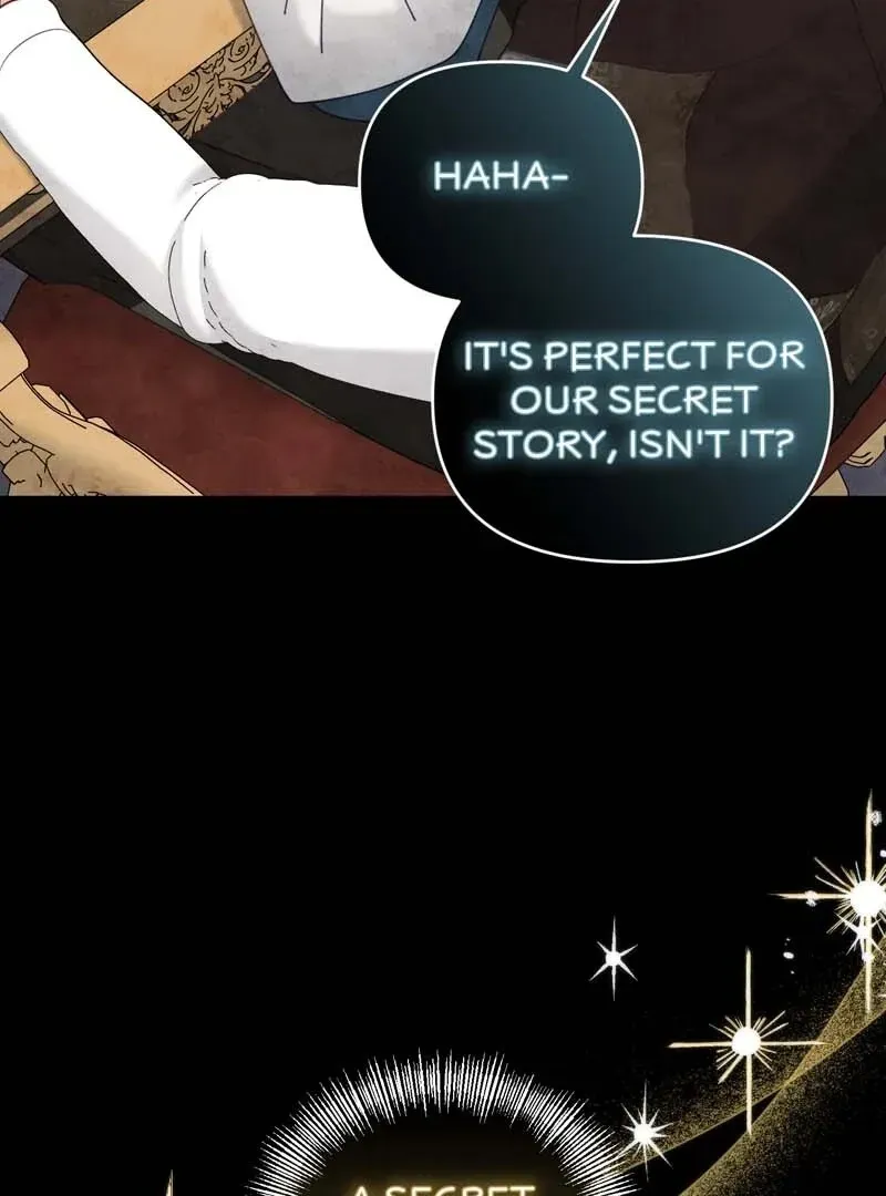 The Cursed Prince and His Clairvoyant Maid Chapter 47 Online - página 8