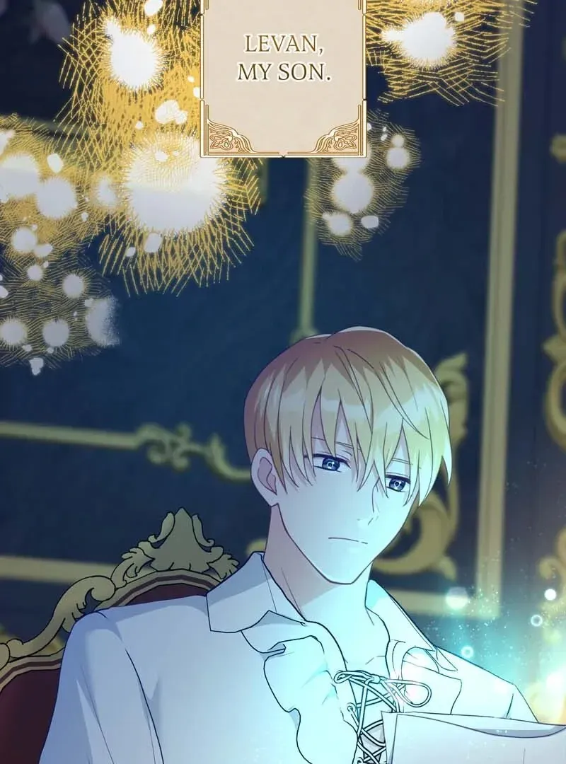 The Cursed Prince and His Clairvoyant Maid Chapter 47 Online - página 12