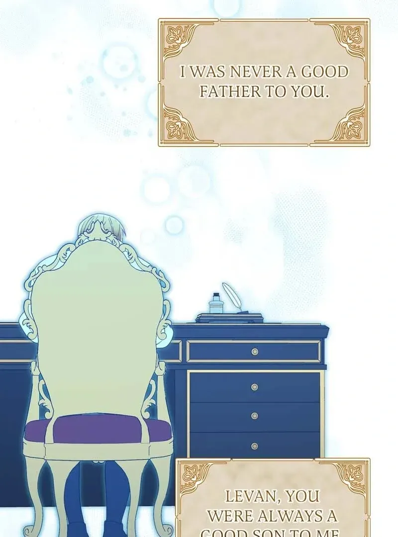 The Cursed Prince and His Clairvoyant Maid Chapter 47 Online - página 17