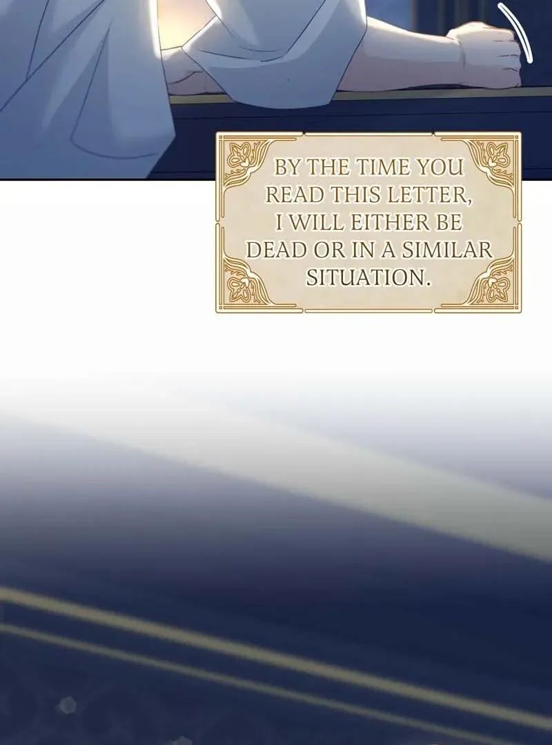 The Cursed Prince and His Clairvoyant Maid Chapter 47 Online - página 19
