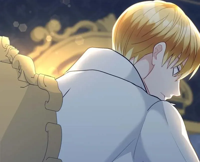 The Cursed Prince and His Clairvoyant Maid Chapter 47 Online - página 20