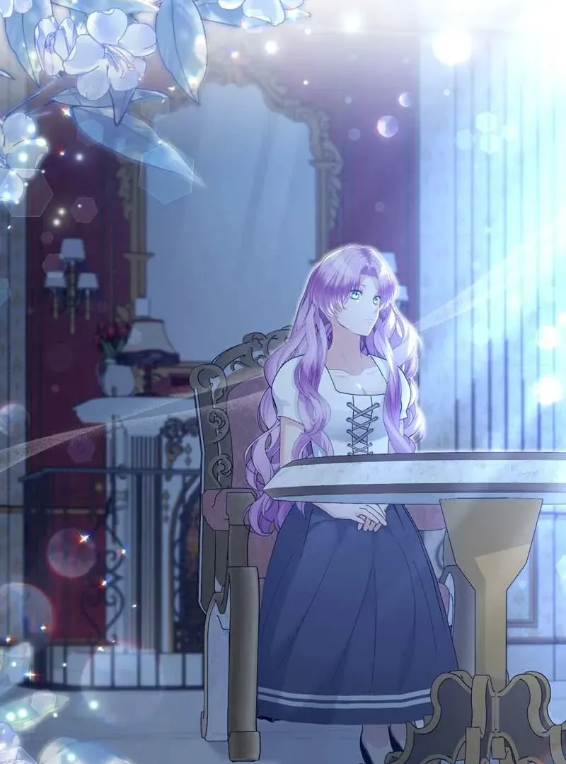 The Cursed Prince and His Clairvoyant Maid Chapter 47 Online - página 24
