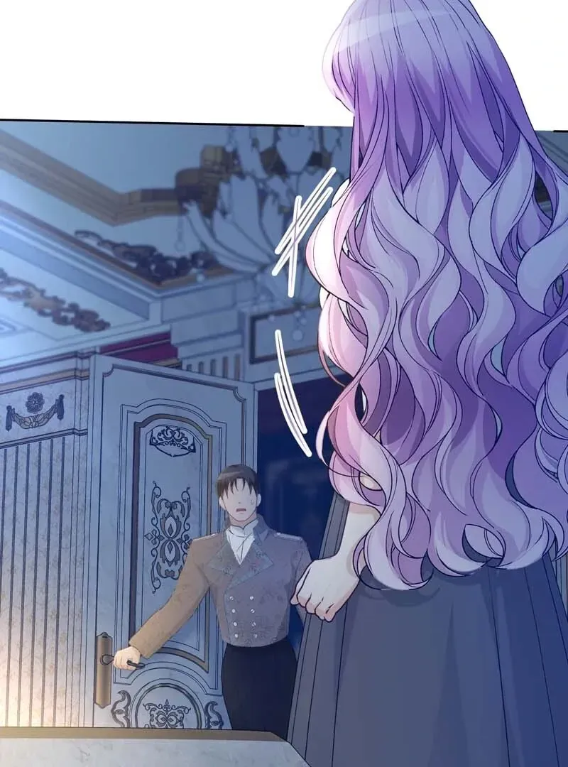 The Cursed Prince and His Clairvoyant Maid Chapter 47 Online - página 27