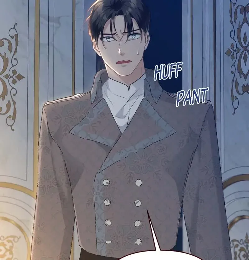 The Cursed Prince and His Clairvoyant Maid Chapter 47 Online - página 30