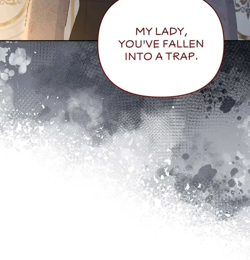 The Cursed Prince and His Clairvoyant Maid Chapter 47 Online - página 31