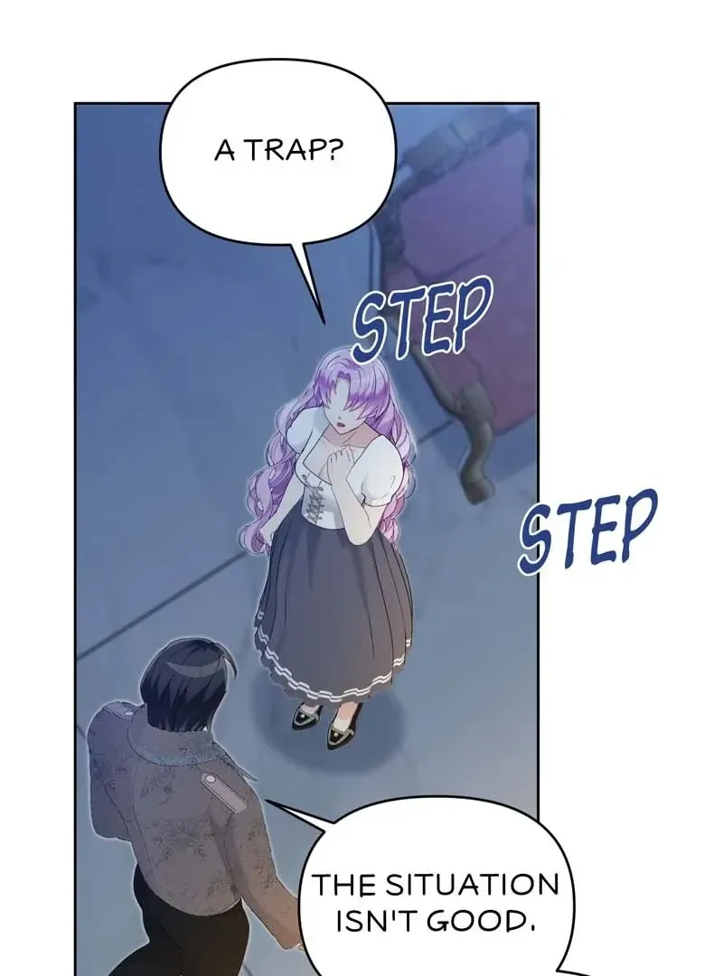 The Cursed Prince and His Clairvoyant Maid Chapter 47 Online - página 32