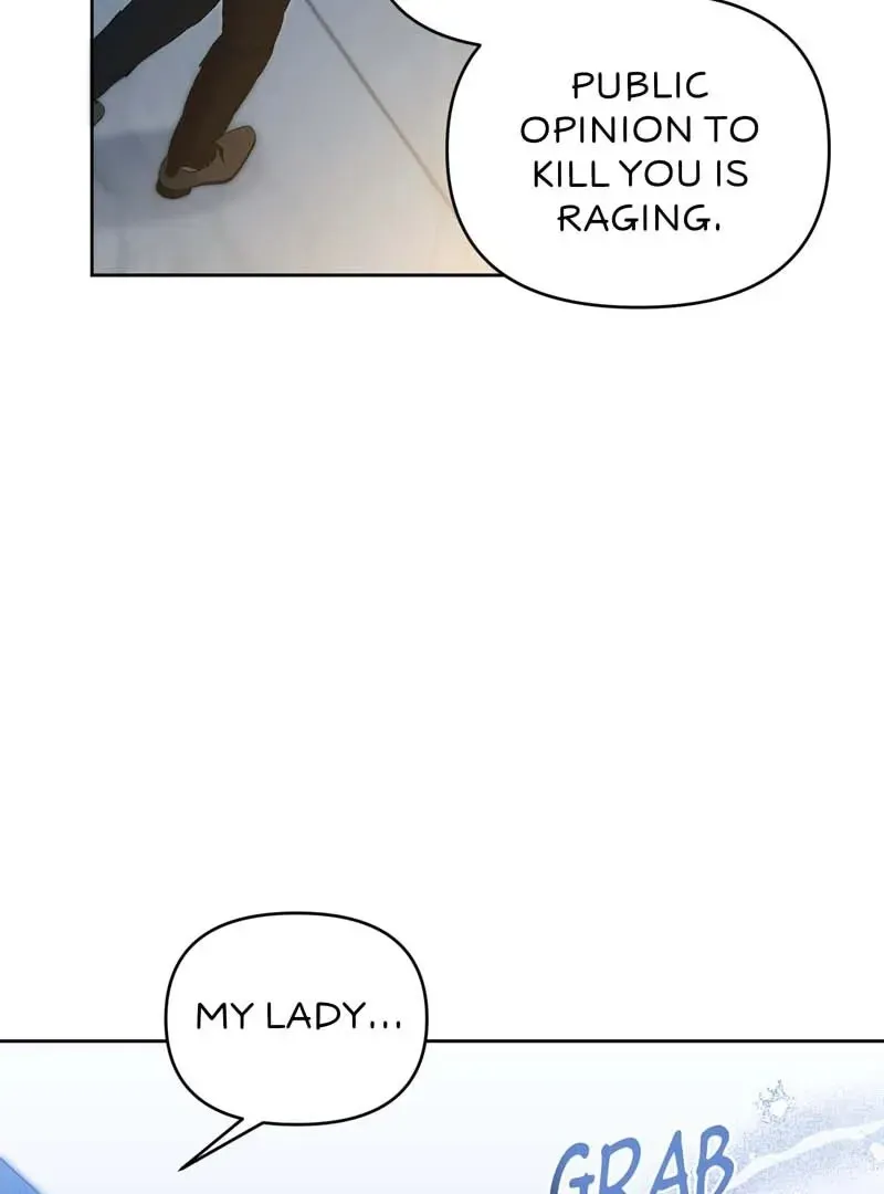 The Cursed Prince and His Clairvoyant Maid Chapter 47 Online - página 33