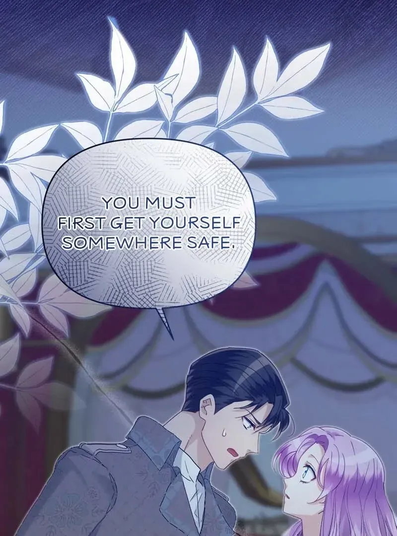 The Cursed Prince and His Clairvoyant Maid Chapter 47 Online - página 35