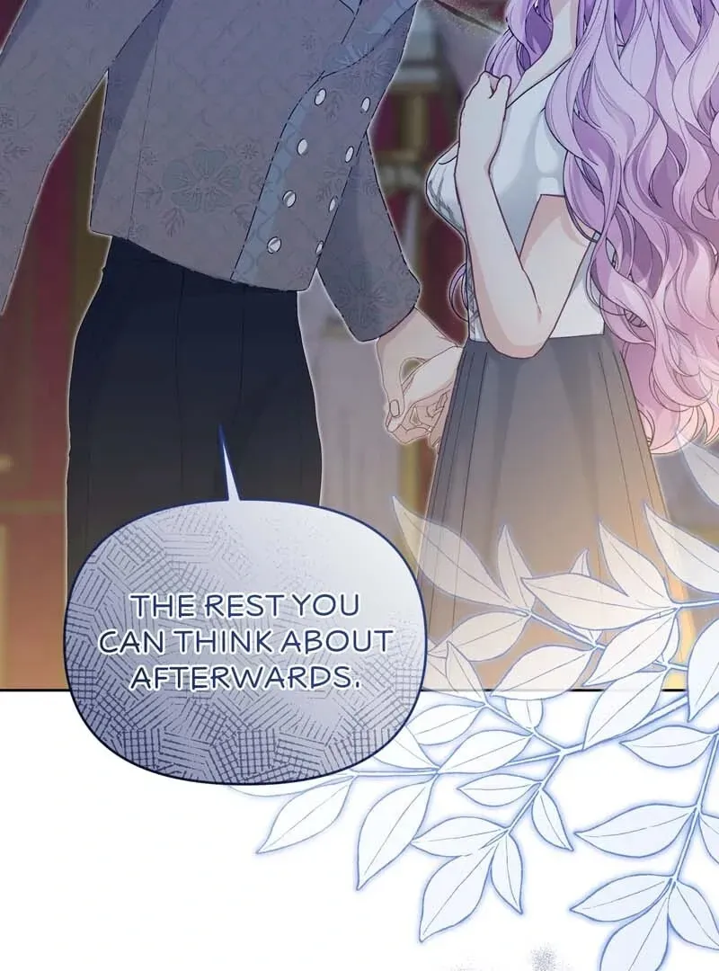 The Cursed Prince and His Clairvoyant Maid Chapter 47 Online - página 36