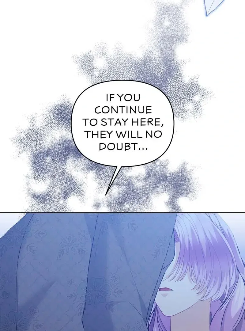 The Cursed Prince and His Clairvoyant Maid Chapter 47 Online - página 37