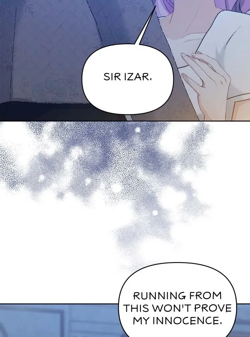 The Cursed Prince and His Clairvoyant Maid Chapter 47 Online - página 38