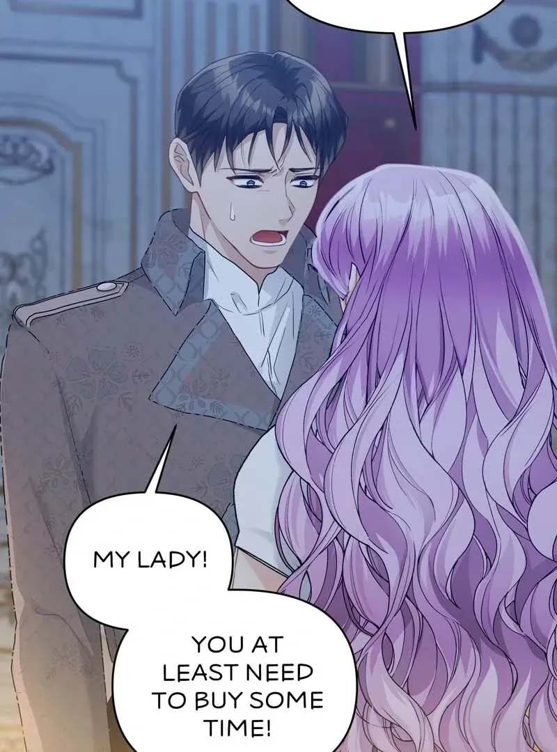 The Cursed Prince and His Clairvoyant Maid Chapter 47 Online - página 39