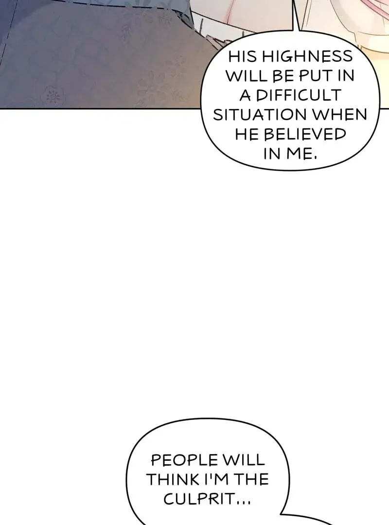 The Cursed Prince and His Clairvoyant Maid Chapter 47 Online - página 43