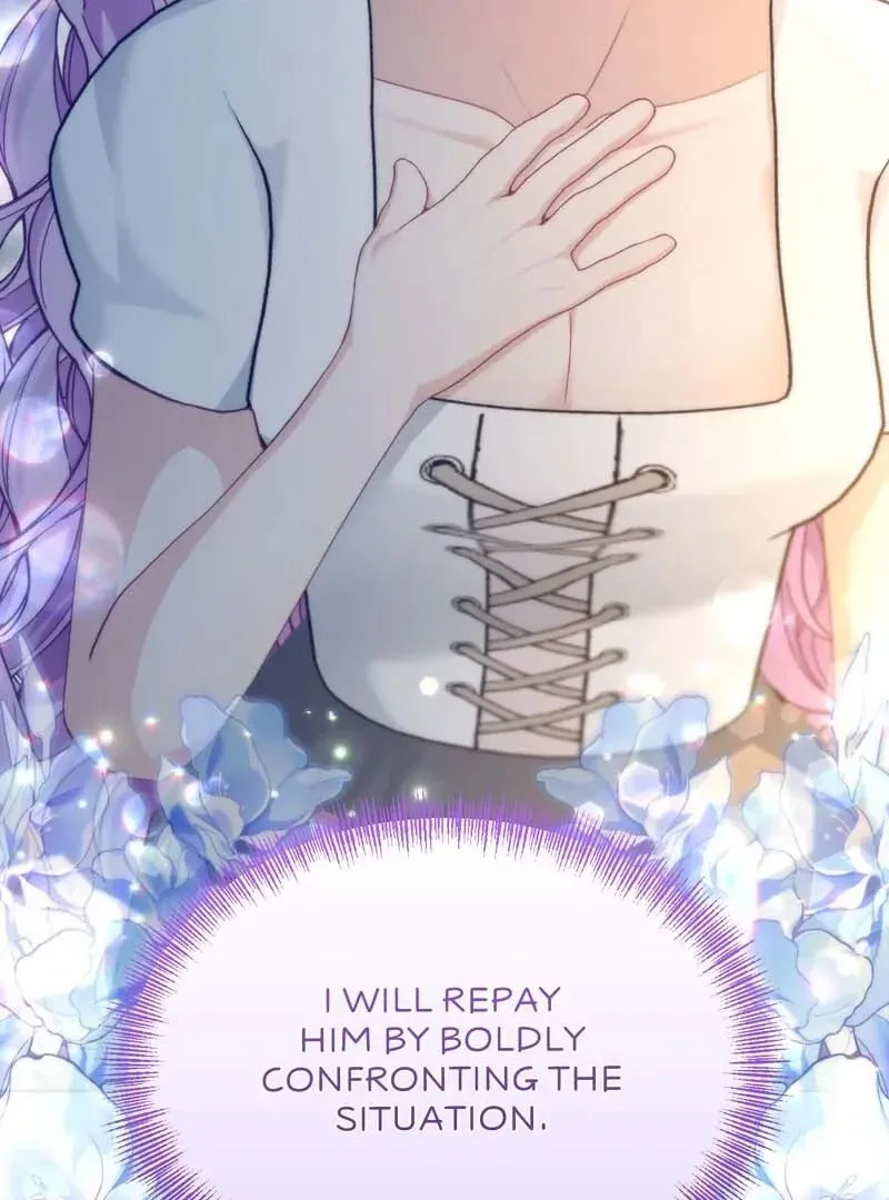 The Cursed Prince and His Clairvoyant Maid Chapter 47 Online - página 46