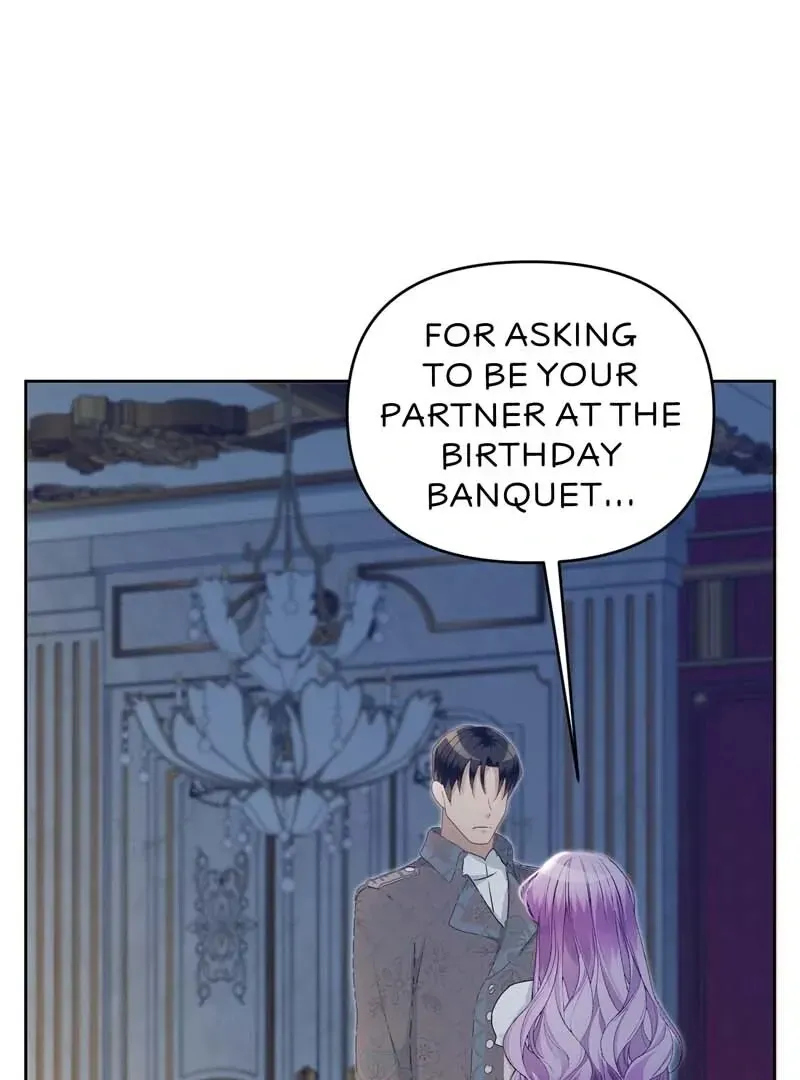 The Cursed Prince and His Clairvoyant Maid Chapter 47 Online - página 52