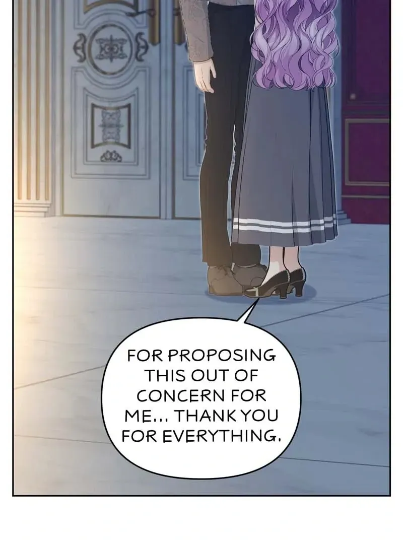 The Cursed Prince and His Clairvoyant Maid Chapter 47 Online - página 53