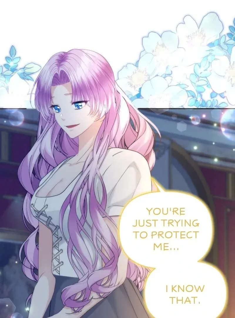 The Cursed Prince and His Clairvoyant Maid Chapter 47 Online - página 54