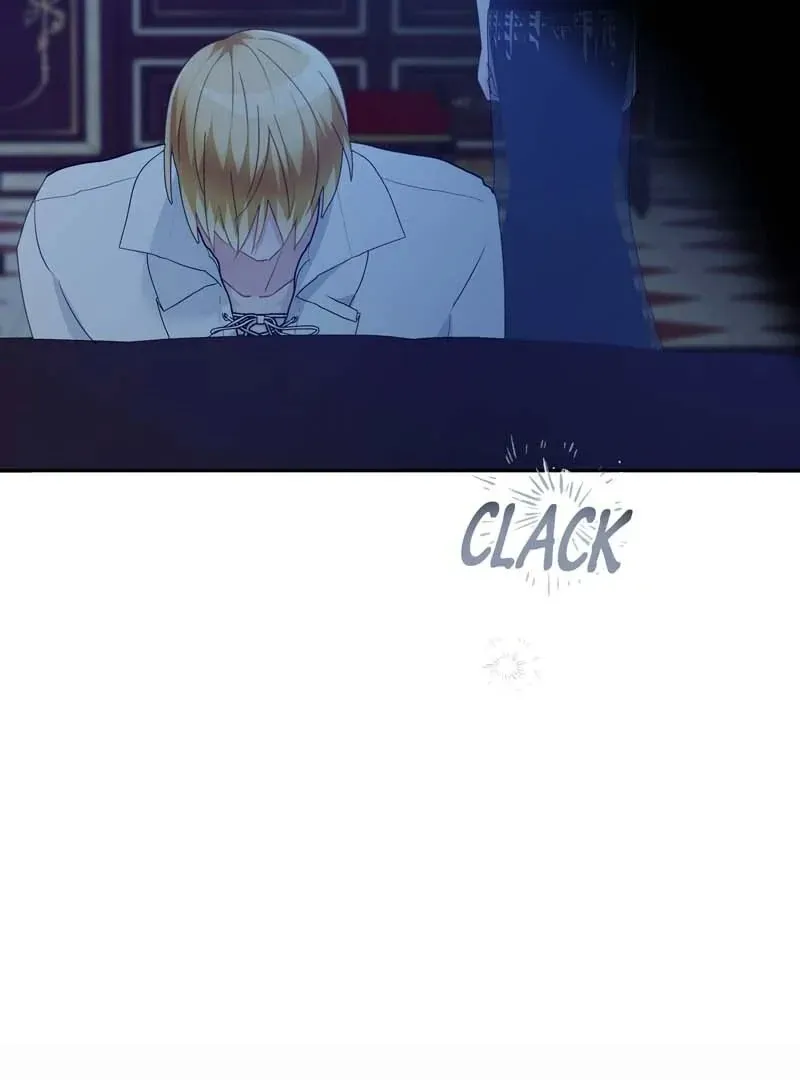 The Cursed Prince and His Clairvoyant Maid Chapter 47 Online - página 64