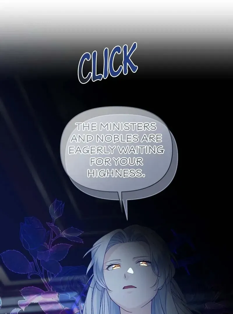 The Cursed Prince and His Clairvoyant Maid Chapter 47 Online - página 65